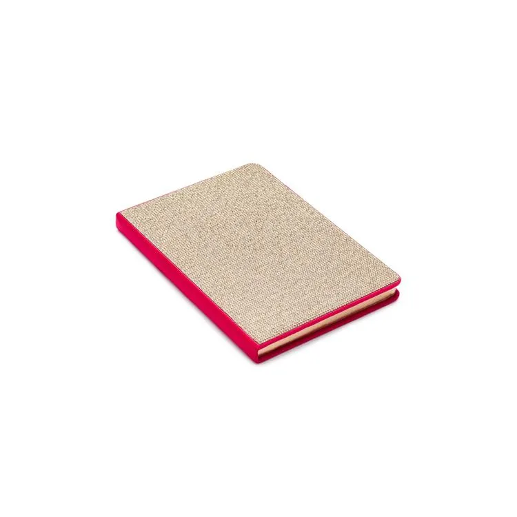 VICTORIA'S JOURNALS DIAMOND 2058 SERT KAPAK A5 100gr.160 SYF. ÇİZGİLİ DEFTER KIRMIZI-ALTIN