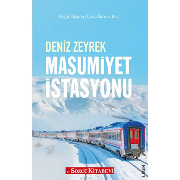 MASUMİYET İSTASYONU