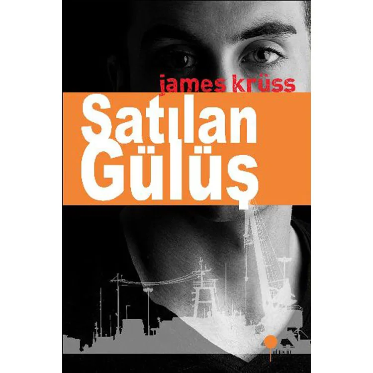 SATILAN GÜLÜŞ