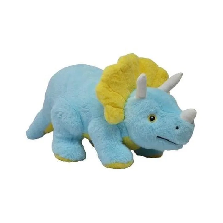 HALLEY PL62447 PELUŞ DİNAZOR 45 CM - TEKLİ