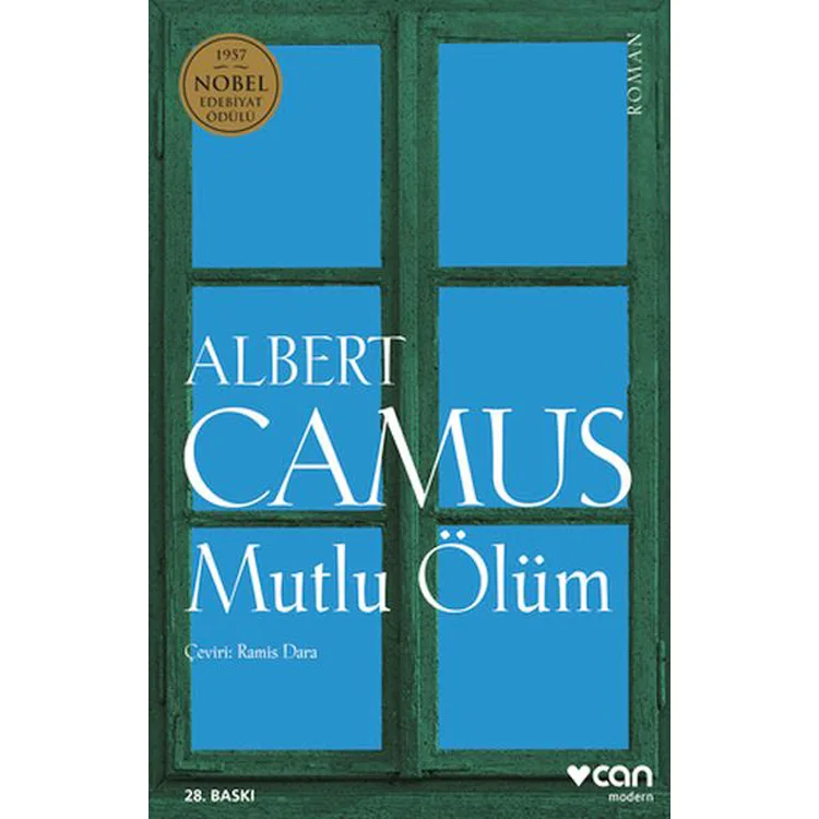 MUTLU ÖLÜM