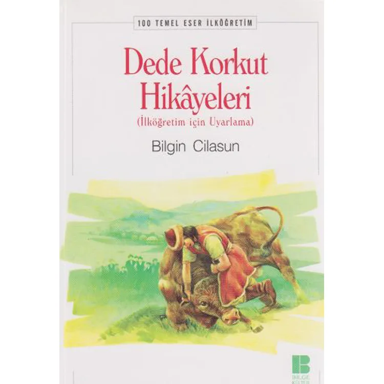 DEDE KORKUT HİKAYELERİ