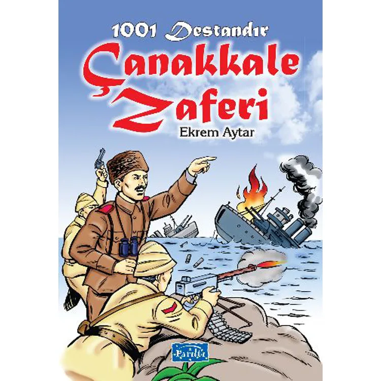 1001 DESTANDIR ÇANAKKALE