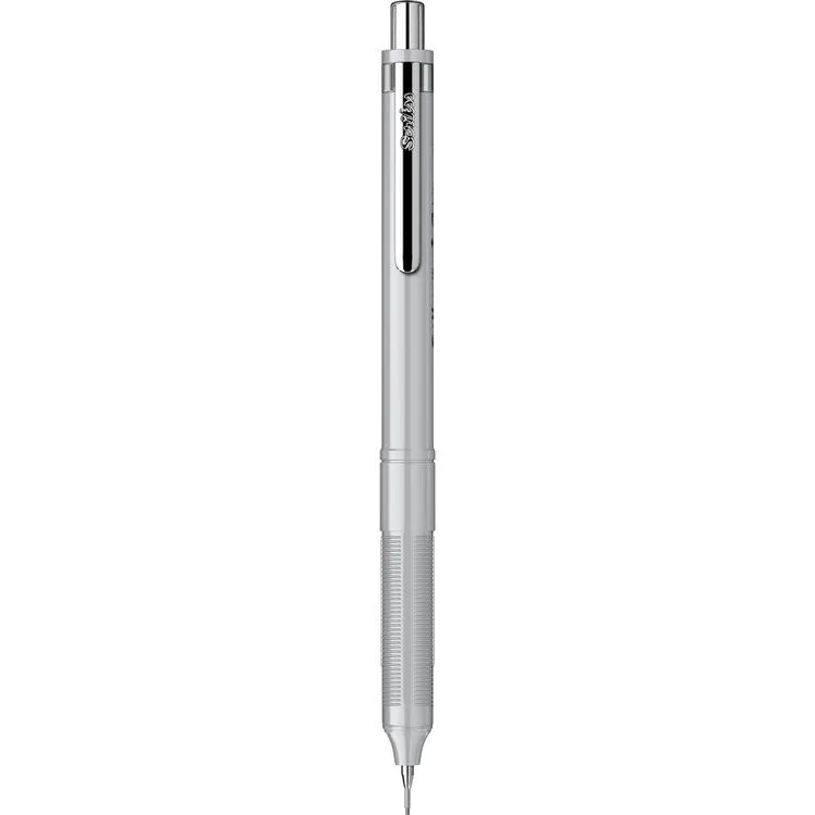 SCRIKSS ORBIT-X VERSATİL KALEM 0.7 AÇIK GRİ