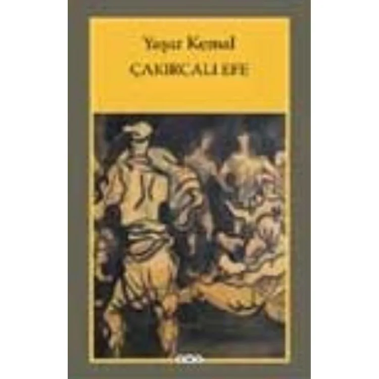 ÇAKIRCALI EFE