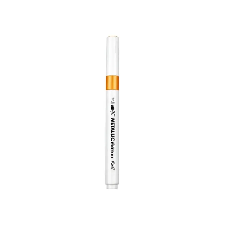 RİCH 18040-141 ART-X METALLIC MARKER METALİK ALTIN