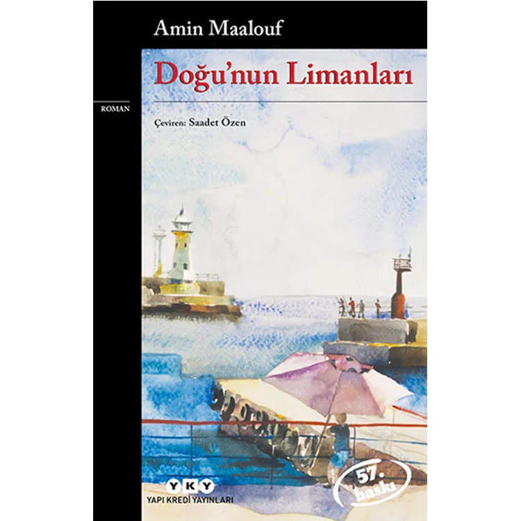 DOĞU'NUN LİMANLARI