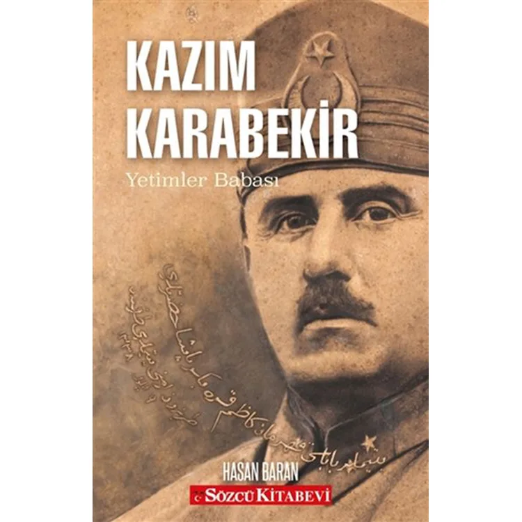 KAZIM KARABEKİR