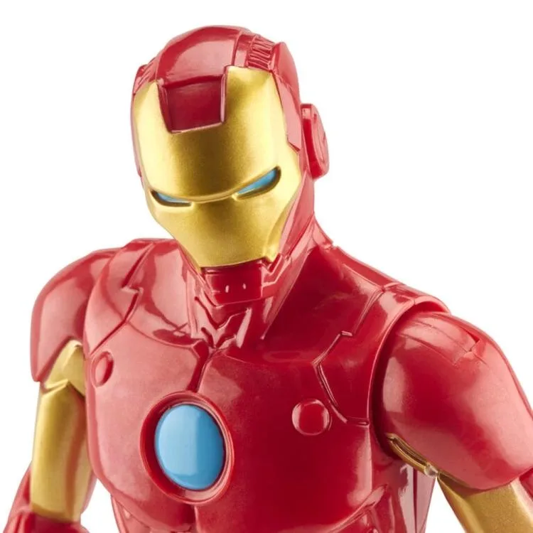 HASBRO E3309/E7873 AVENGERS IRON MAN