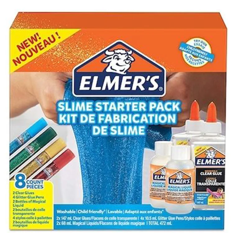 ELMERS SLİME BAŞLANGIÇ SETİ 2050943