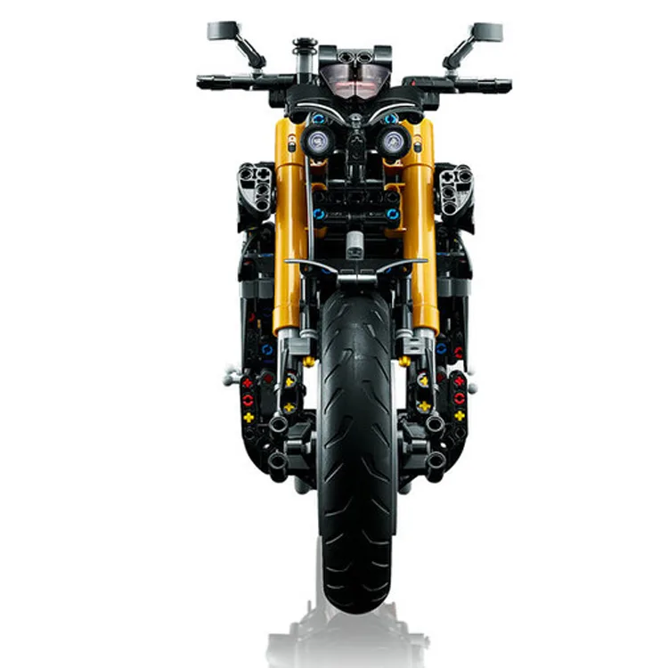 LEGO 42159 TECHNIC YAMAHA MT-10 SP 1478 PARÇA 18+
