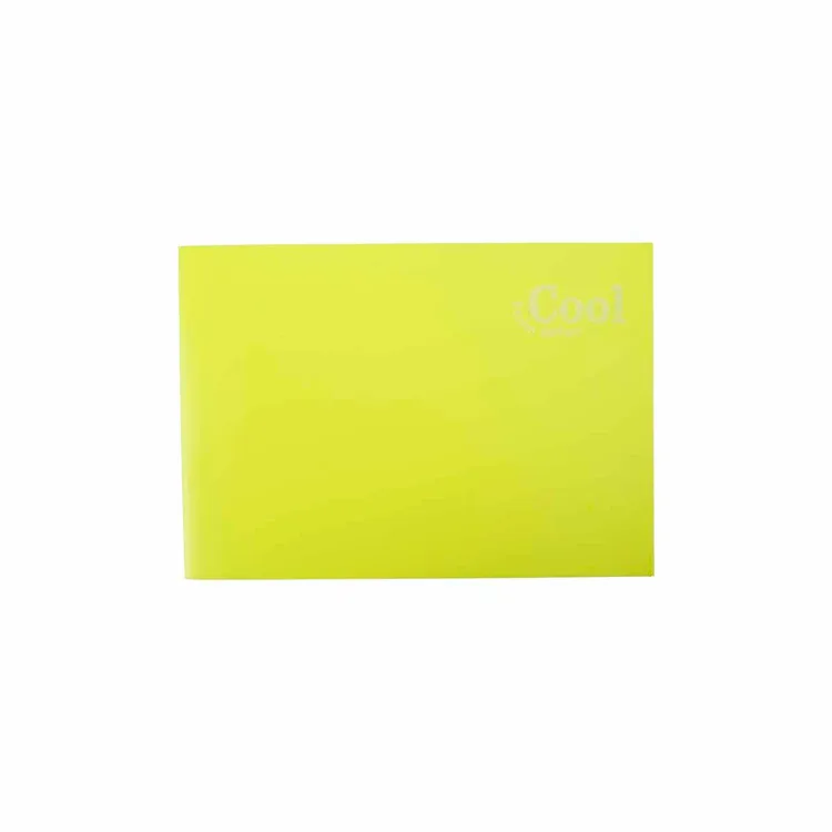 KESKİN COOL 17X25 TEL DİKİŞLİ RESİM DEFTERİ 16 YP.
