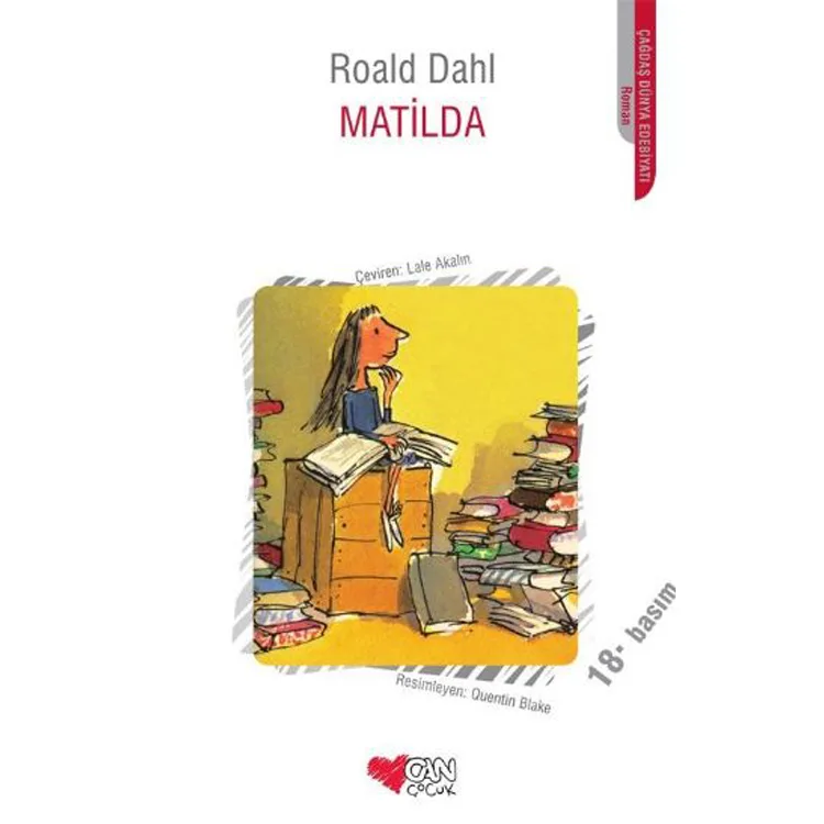 MATİLDA