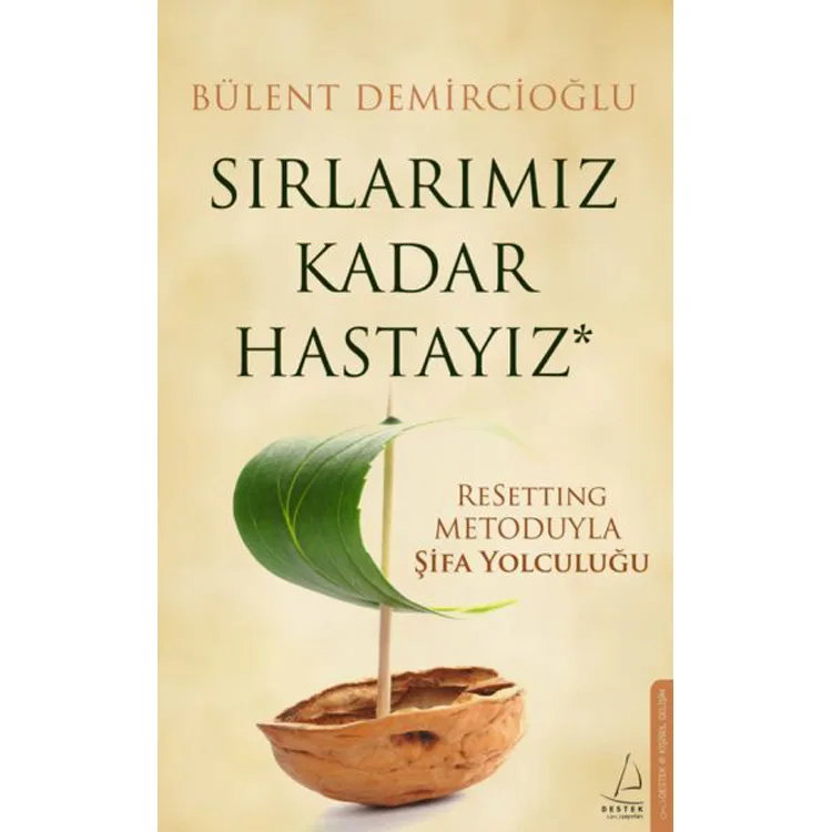 SIRLARIMIZ KADAR HASTAYIZ