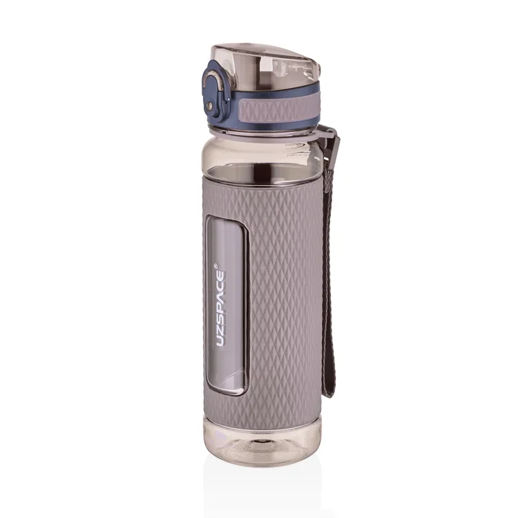 UZSPACE MATARA TRITAN 5044 520 ML OAK GRİ