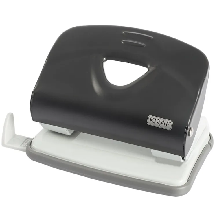 KRAF DELGEÇ 140G 20 SAYFA- SİYAH