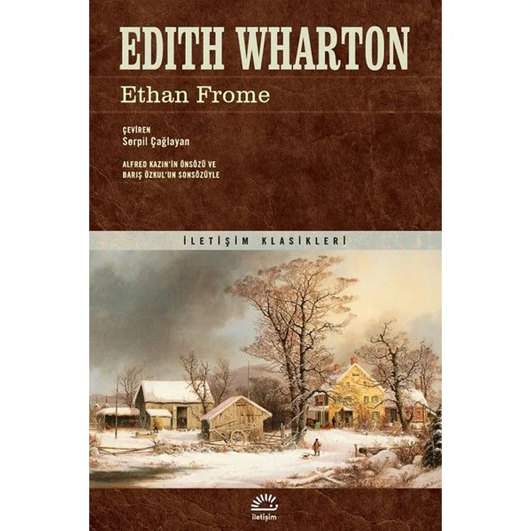 ETHAN FROME