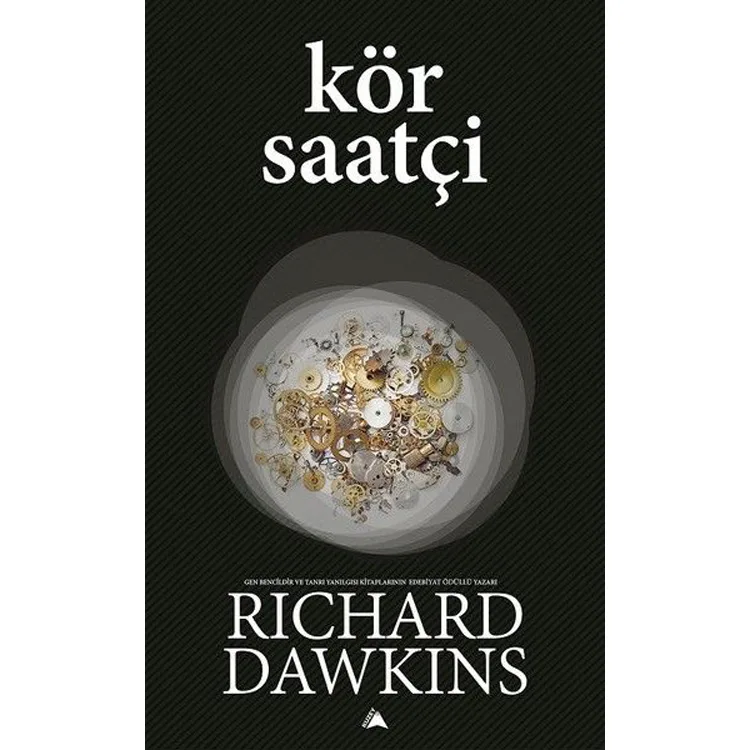 KÖR SAATÇİ