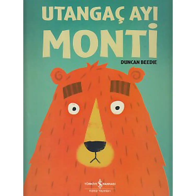 UTANGAÇ AYI MONTİ