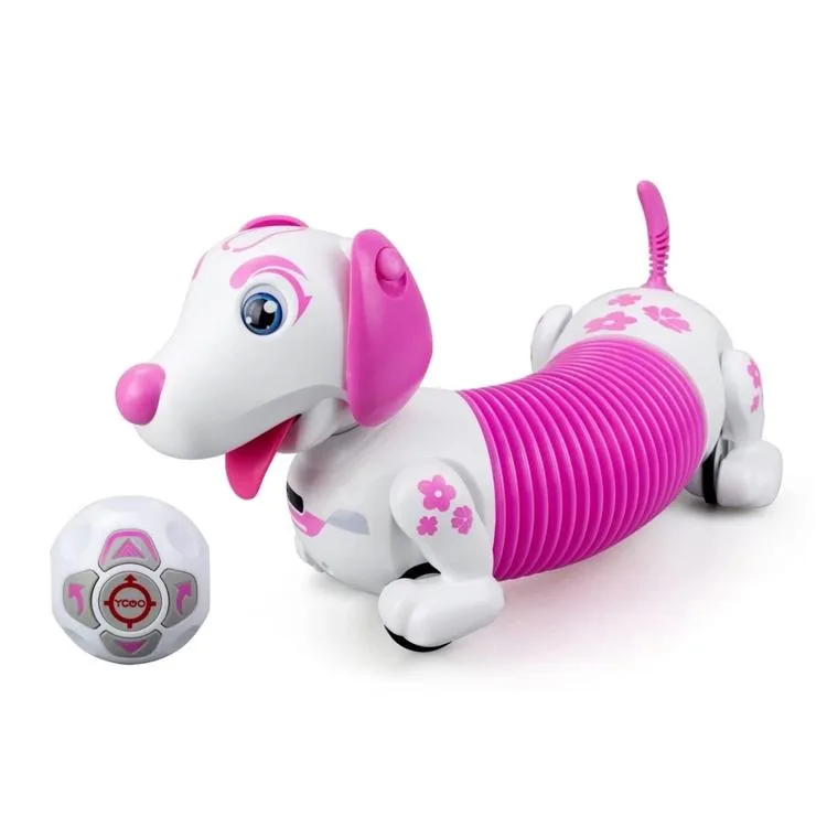 NECOTOYS SILVERLIT 88740 ROBO DASH D ROBOT
