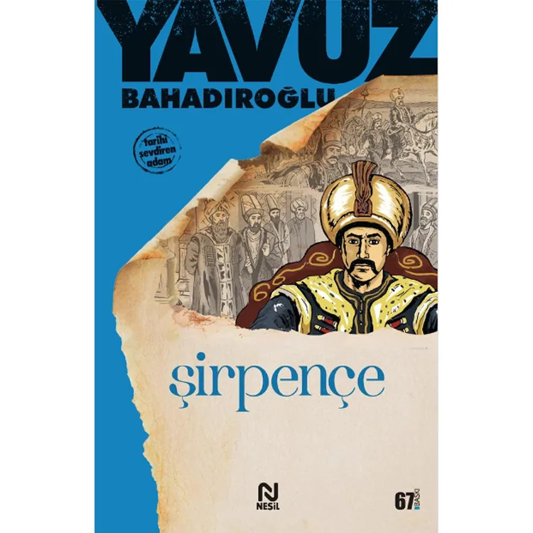 ŞİRPENÇE