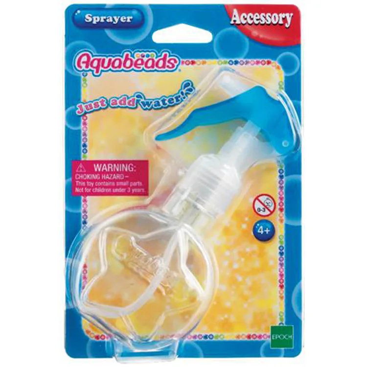 AQUA EAB30508 BEADS SPREY ŞİŞESİ
