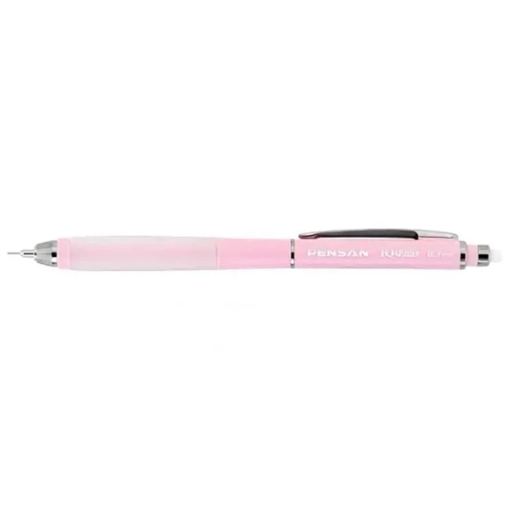 PENSAN 21130VK IQ PLUS 0.7MM VERSATİL KALEM - PEMBE