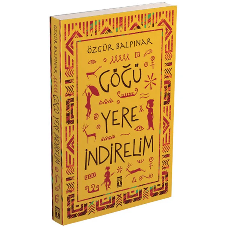 GÖĞÜ YERE İNDİRELİM
