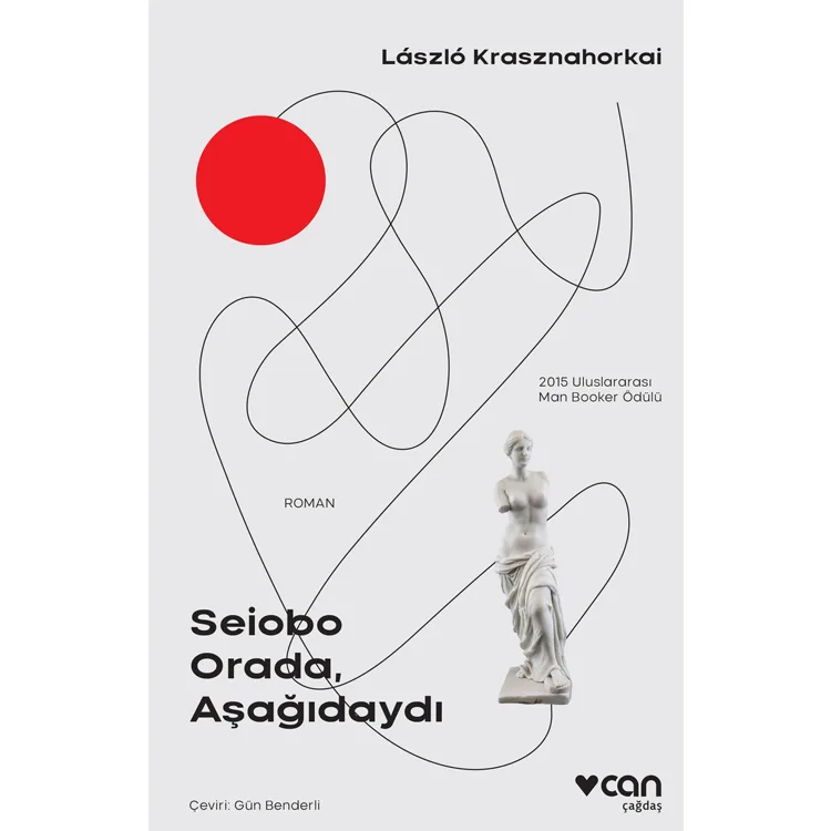 SEİBO ORADA,AŞAĞIDAYDI