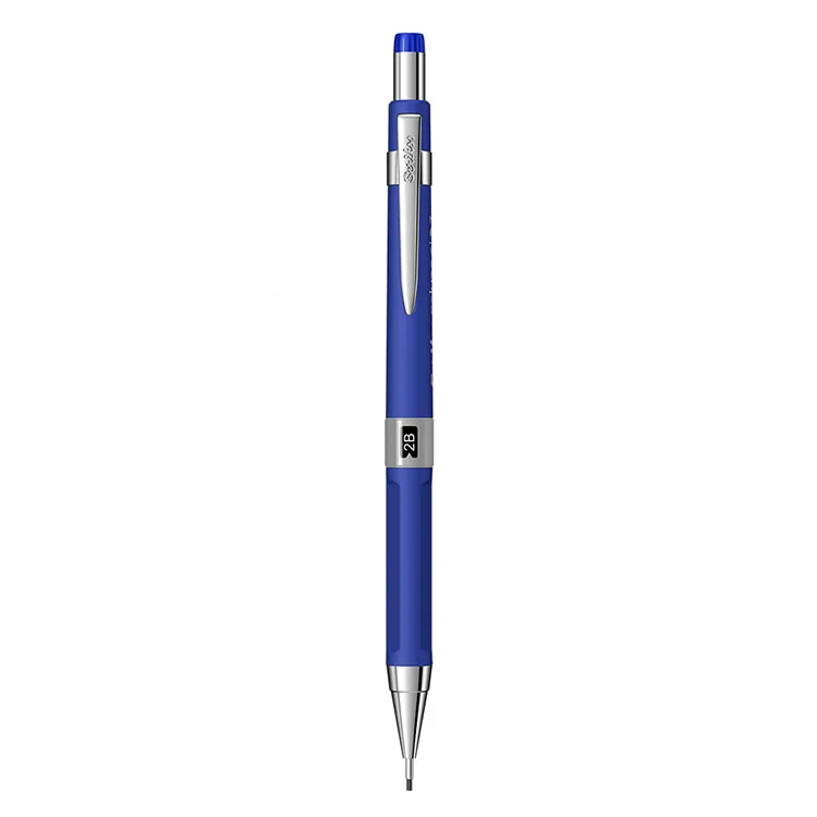 SCRIKSS CALYPSO 0.5MM VERSATİL KALEM MAVİ