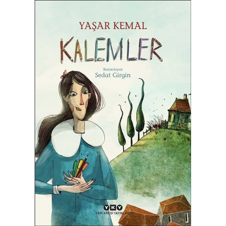 KALEMLER