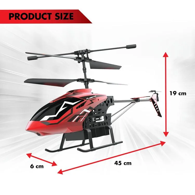 NECOTOYS SILVERLIT 84754 SKY KNIGHT UZAKTAN KUMANDALI HELİKOPTER