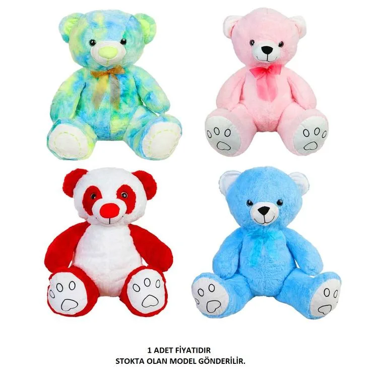 HALLEY PL62428 PELUŞ HAYVANLAR 70 CM