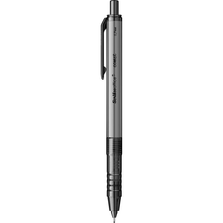 SCRIKSS COMET VERSATİL KALEM 0.7mm KOYU GRİ