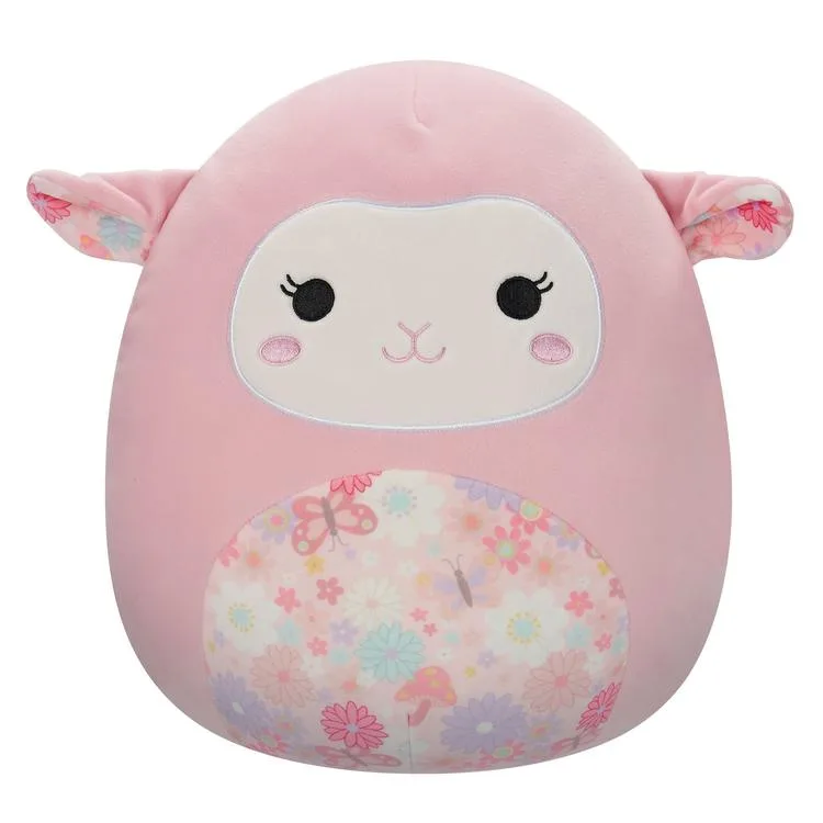 NECO SQCR05430 SQUISHMALLOWS KUZU LALA 30 CM