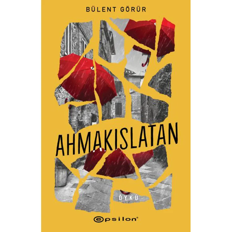 AHMAKISLATAN