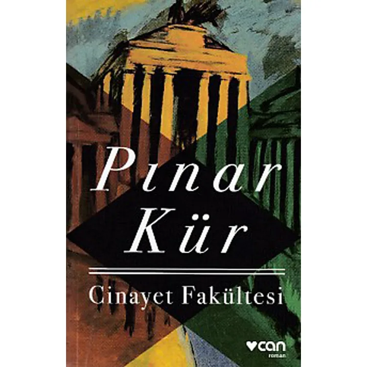 CİNAYET FAKÜLTESİ