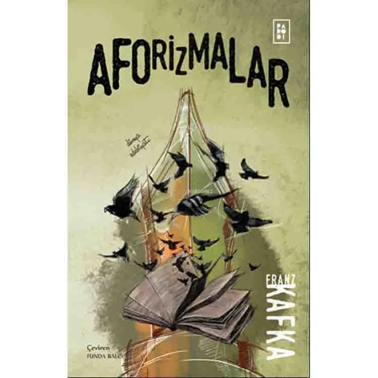 AFORİZMALAR