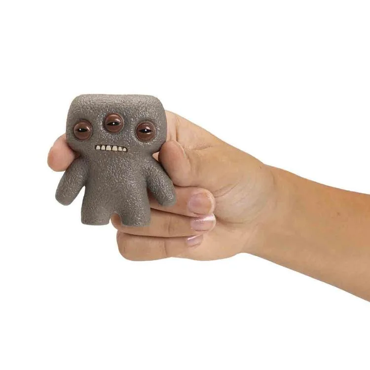 NECO FG2080 FUGGLER FUNNY UGLY MONSTER KOLESİYON FİGÜR 12 SET TEK SET