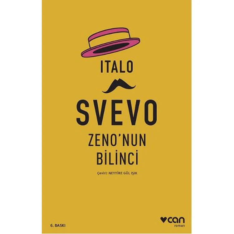 ZENO'NUN BİLİNCİ