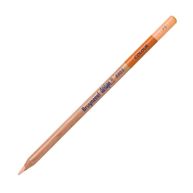 BRUYNZEEL DESING COLOUR KURU BOYA KALEMİ - TITANIUM BUFF LIGHT - B880575K