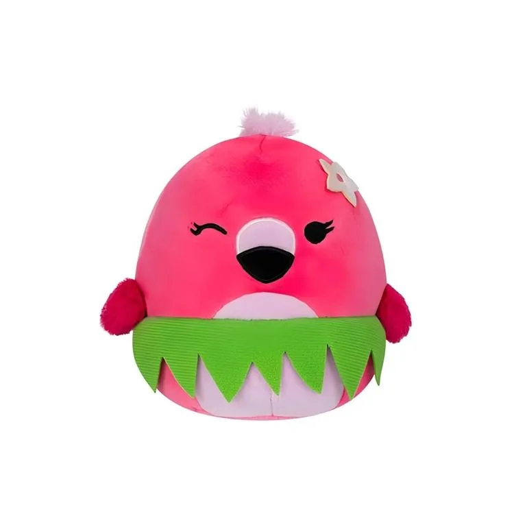NECO 05722 SQUISHMALLOWS S24 MYSTERY SQUAD 13 CM