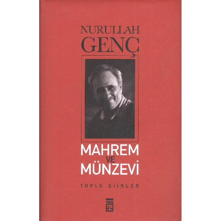 MAHREM VE MÜNZEVİ