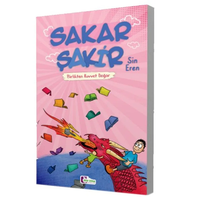 BİRLİKTEN KUVVET DOĞAR - SAKAR ŞAKİR