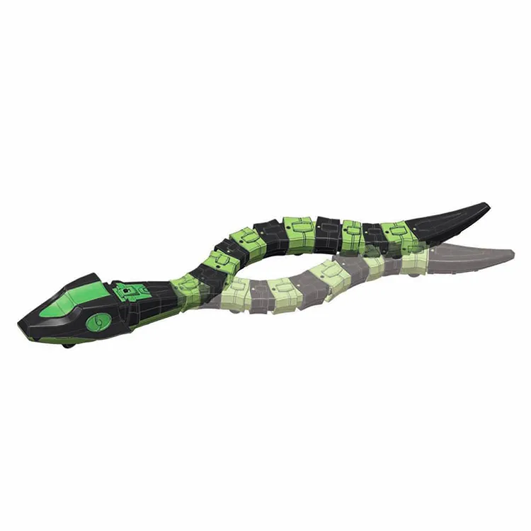 CLEMENTONI 64467 BİLİM VE OYUN SLİTHERBOT