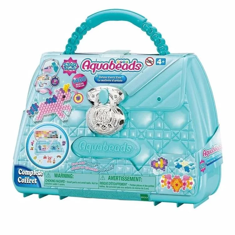 ADORE EAB31914 AQUA BEADS ÇANTALI LÜKS SET