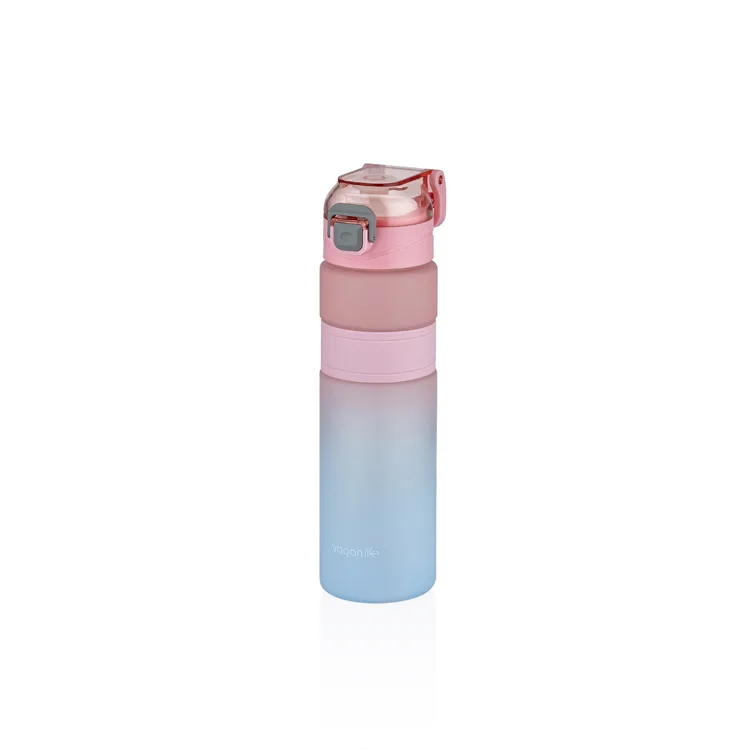 VAGONLİFE MATARA POLICARBON PİPETSİZ VGN2228 800 ML