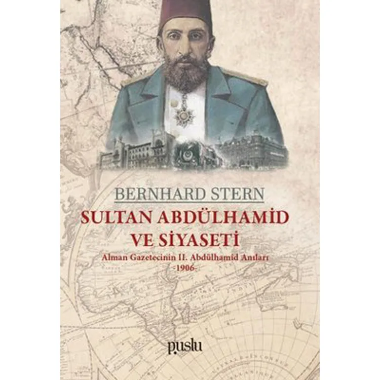 SULTAN ABDÜLHAMİD VE SİYASETİ