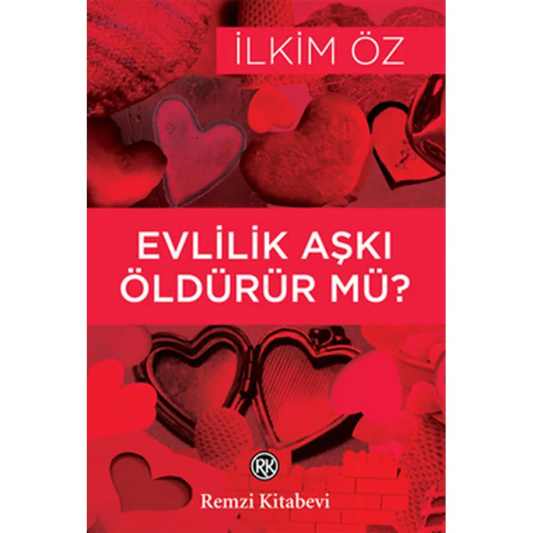 EVLİLİK AŞKI ÖLDÜRÜR MÜ?