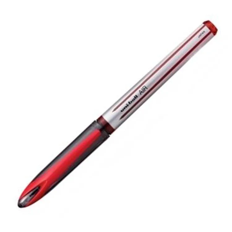 UNİ BALL AIR UBA-188L 0.7 ROLLER KALEM KIRMIZI